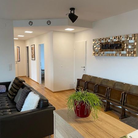 Penthouse Wohnung Am Radweg Mit Dachterasse Waidhofen an der Thaya Εξωτερικό φωτογραφία