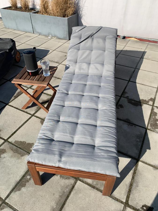 Penthouse Wohnung Am Radweg Mit Dachterasse Waidhofen an der Thaya Εξωτερικό φωτογραφία