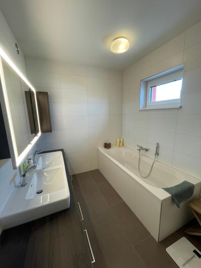 Penthouse Wohnung Am Radweg Mit Dachterasse Waidhofen an der Thaya Εξωτερικό φωτογραφία