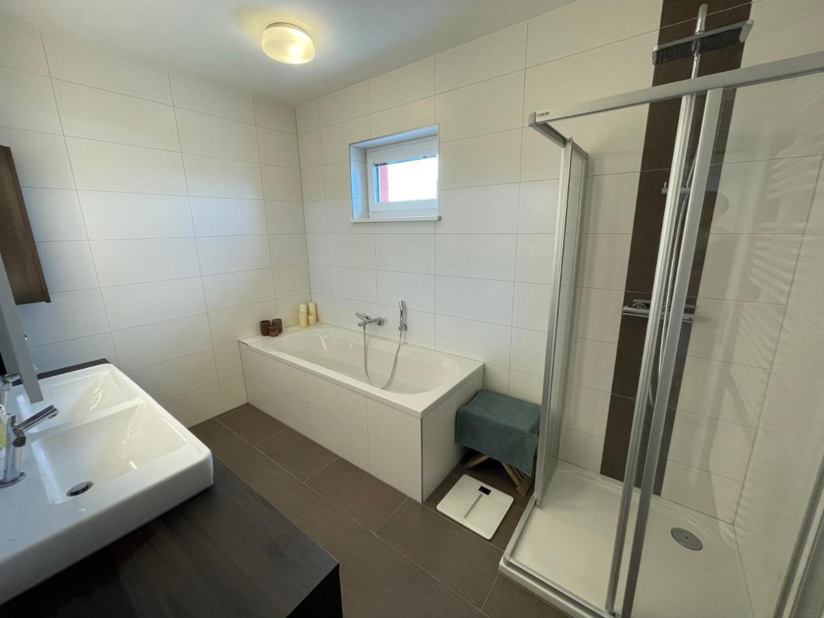 Penthouse Wohnung Am Radweg Mit Dachterasse Waidhofen an der Thaya Εξωτερικό φωτογραφία