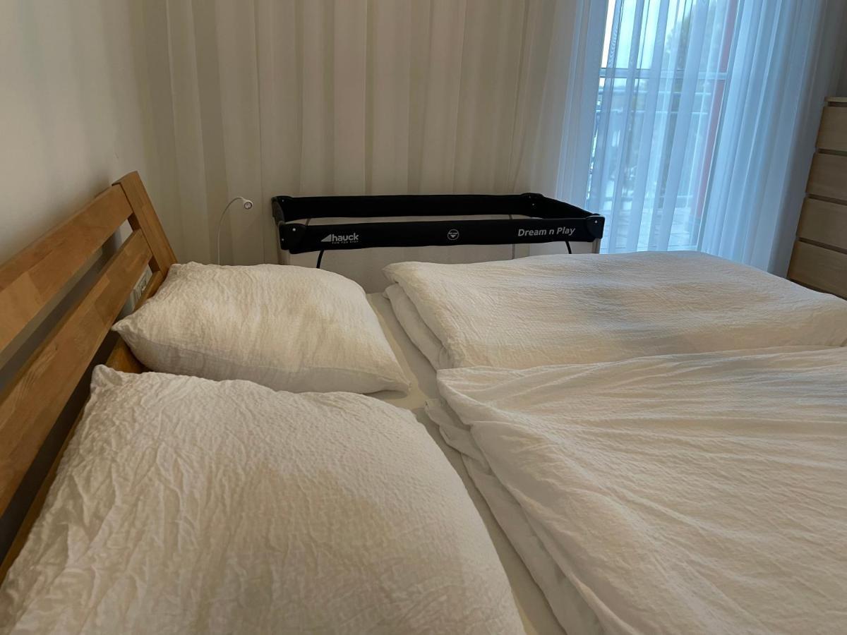 Penthouse Wohnung Am Radweg Mit Dachterasse Waidhofen an der Thaya Εξωτερικό φωτογραφία